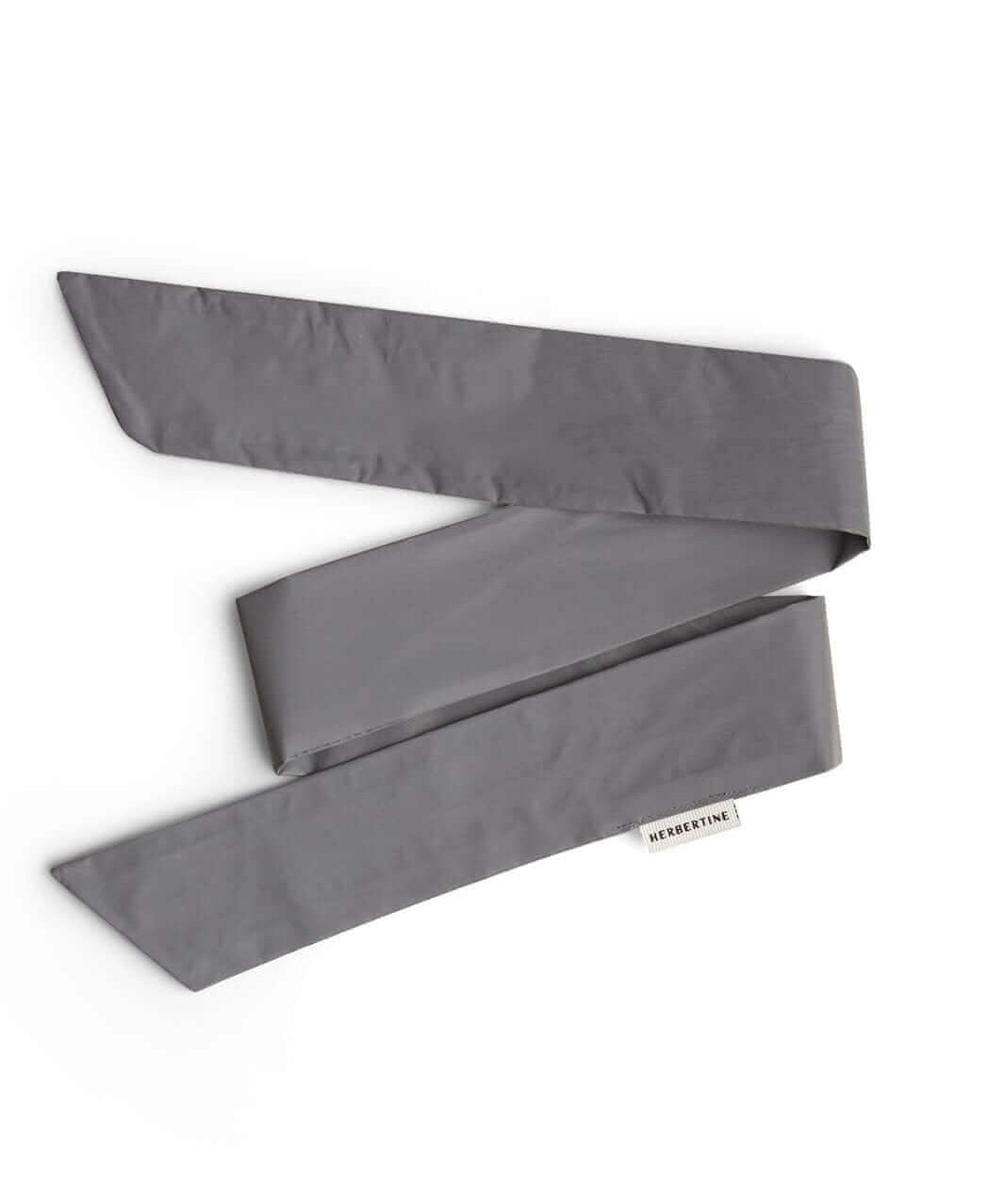 Herbertine reflexband grå 90 cm