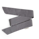 Herbertine reflexband grå 90 cm