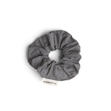 Smart grå reflexscrunchie för vuxna från Herbertine