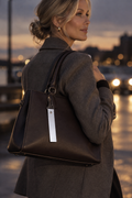 Herbertine Light Charm - Gray