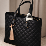 Herbertine Signature Tassel - Beige