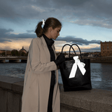 Snygga reflexer för vuxna, smarta reflexer från Herbertine