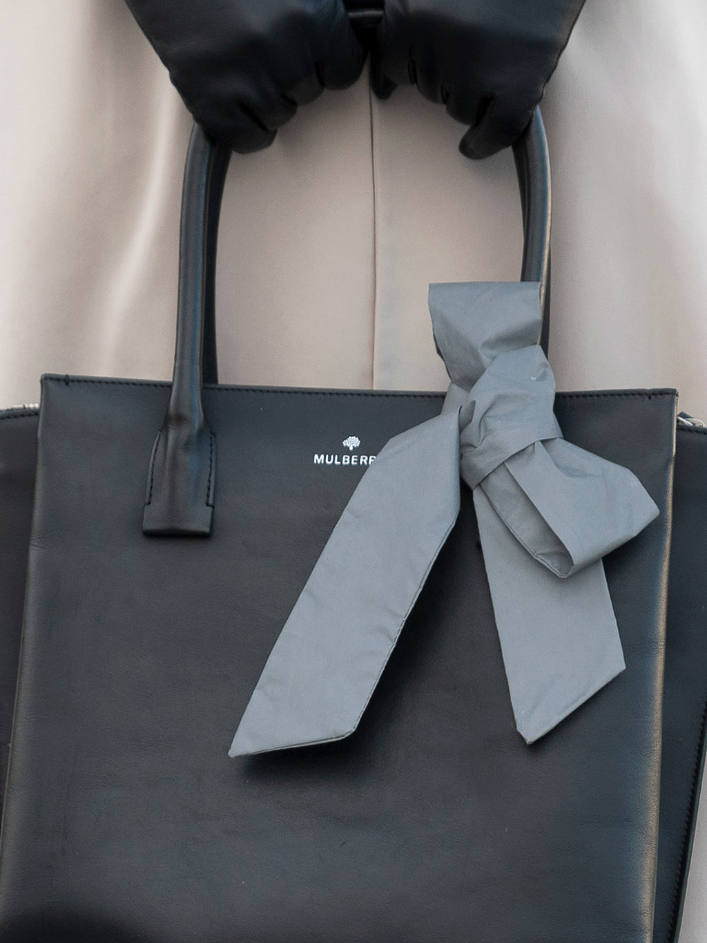 Reflective Strap