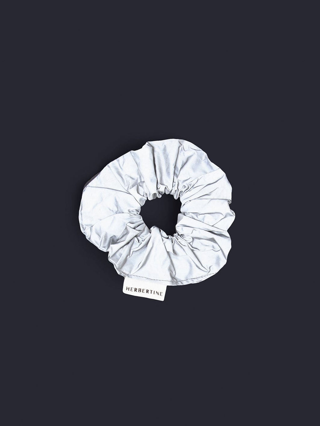 Smart reflekterande scrunchie för vuxna från Herbertine